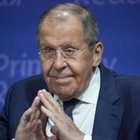 Росія Воює Не За Території, А За Людей, Яких Позбавили Своєї Історії. Наша Совість Прозора І Чиста. – Лавров