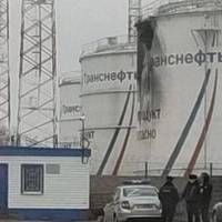 Удар Українськими Дронами По Стратегічних Об’єктах У РФ 11 Березня Був Найбільший За Всю Війну – Розвідка Британії