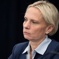 Конгресвумен Спартц Назвала Українців “Дурними” Та Заявила, Що Вони Можуть Втратити Всю Країну
