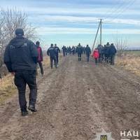 У Вінницькій Області Пес Допоміг Загубленій Дитині