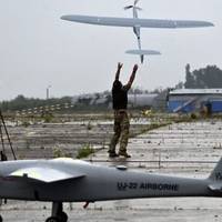 Жодна Американська Компанія Не Встигає За Україною : Американські Стартапи Звертаються До України, Щоб Створити Кращі Дрони – WSJ