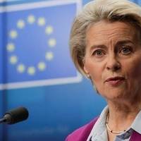 Фон Дер Ляйєн Зняла Маски З Путіна. Диктатор Буде Шокований