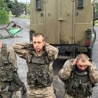 Російські Військові Масово Здаються У Полон: Що Відбувається На Півночі Харківщини