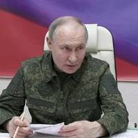 Чи Був Путін У Курській Області? Соцмережі Висміюють Відео З Диктатором