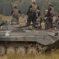 Бої Зміщуються На Сумщину”: Як Росіяни На Квадроциклах Залітають До Басівки