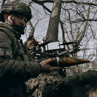 Росіяни З КНДРівцями Йдуть На Сумщину Не Зупиняючись, Вже За 30 Км Від Обласного Центру
