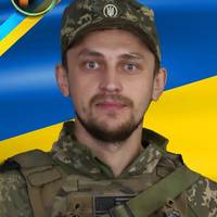 🥹Йому назавжди буде 34: у боях за Україну загинув командир зенітно-ракетного відділення з Рівненщини