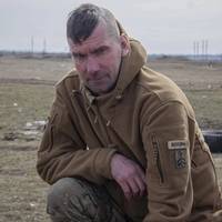 🫡«Заходили на 5 днів, а вийшло на 77»: історія піхотинця Олега Гранківського з 100 бригади