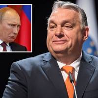 Угорщина Несподівано Зняла Вето На Продовження Санкцій ЄС Проти Росії