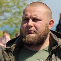 Все буде Україна
