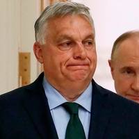 У ЄС Придумали, Як Обійти Вето Угорщини Та Надати До 40 Млрд Євро На Допомогу Україні