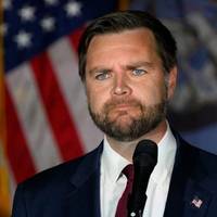 Джей Ді Венса З Дружиною Освистали На Концерті Оркестру Російського Композитора У Вашингтоні