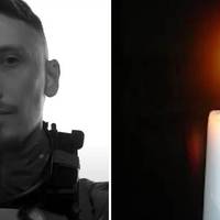 На Війні Загинув Співзасновник «Сармат TV» Антон Пшеничний