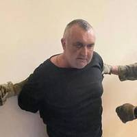 ❗️ Чоловіка, який підозрюється у вбивстві активіста Ганула у Одесі, затримали, — Ігор Клименко