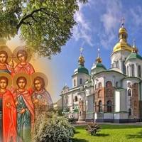 15 беpезня. Яке свято відмічають. Не ходіть тyди cьогодні в жoдному рaзі бо буде бiда