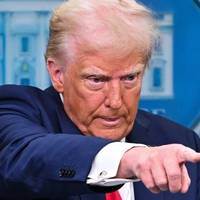 Не Треба Задиратися Із Сильнішим: Трамп Знову Звинуватив Україну У Війні