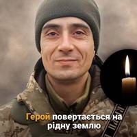 25 листопада 2023 року під час виконання бойового завдання біля Новопрокопівки Пологівського району Запорізької області зник безвісти ПАГАС Сергій Вікторович, 1984 року народження.