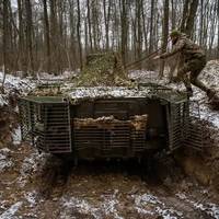 У Курській Області Оточення Немає, Жодного Підрозділу ЗСУ Не Відрізано – Бутусов