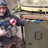 На Війні Загинув Продюсер “Зважених Та Щасливих” І “Будиночка На Щастя” Юрій Кірпік