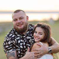 Я Обрала Найкращого Чоловіка В Світі, А Він Обрав Мене”, Дружина Активіста Дем’яна Ганула Вийшла На Зв’язок Після Трагедії, Бідна Дівчина