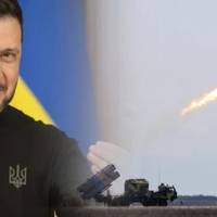 Нова Ракета “Нептун” Пройшла Випробування Та Успішне Бойове Застосування, – Зеленський