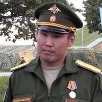 Дворазовий чемпіон світу з танкового біатлону приїхав підкоряти Україну та був ліквідований