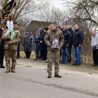 🥹🥹Нещодавно одружився, мріяв про спільне життя з коханою і про дітей: на Волині поховали 23-річного Героя Віталія Забродського