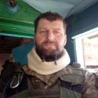 На Донеччині Загинув 43-Річний Василь Саливончик. “Василь Був Великий Патріот”. Тяжка Війна Спіткала Захисника. Він Бився До Останнього. Бійця Удостоєно Звання Героя України