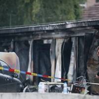 У Нічному Клубі Живцем Згоріло 50 Людей – Моторошні Подробиці