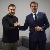 Франція Розглядає Запит України На Постачання Дистанційно Керованих Ракет І Дронів – Le Parisien