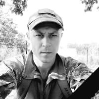 🥹🥹Понад рік вважався зниклим безвісти: на південному напрямку загинув Степан Левицький зі Львівщини