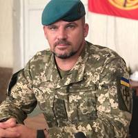 ❗️Новим начальником Генштабу ЗСУ призначено генерал-майора Гнатова — Генштаб з посиланням на Указ президента
