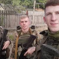 Повістки одночасно принесли всім трьом: історії братів, що служать у волинській бригаді
