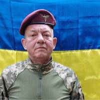 Все буде Україна