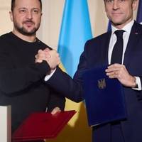 Все буде Україна