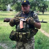 Все буде Україна