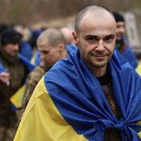 Все буде Україна