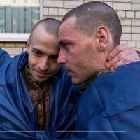 Шість Бійців Бригади “Азов” Повернулися З Полону РФ У Рамках Сьогоднішнього Обміну. ФОТО