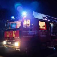 Місто У Вогні: У Кропивницькому Пролунало Понад 30 Вибухів