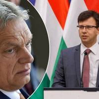 Угорщина Пропонує Перетворити Україну На «Буферну Зону» Між ЄС Та Росією