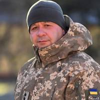 Пішов добровольцем, щойно почув про повномасштабну війну: історія прикордонника Чопського загону