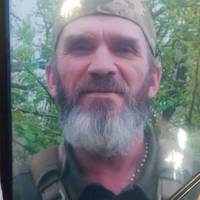 🥹Загинув, евакуюючи побратимів: у Хмельницькому попрощались з військовим Віктором Гершуком