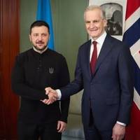 На цю новину з Норвегії українці чекали з нетерпінням! Прем’єр міністр Норвегії вийшов і на весь світ заявив…
