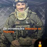 На фронті загинув Мурашко Тарас Сергійович, 08 березня 1993 року народження, житель міста Тульчин