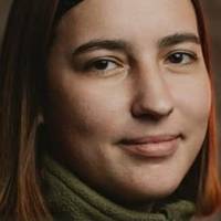 Сама обрала цей шлях і прийшла до ТЦК: історія 18-річної Таміли з Кривого Рогу, яка вирішила долучитися до війська