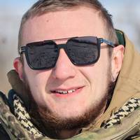 Замість студентського життя – війна: історія воїна з Волині, який у 18 років пішов захищати Україну