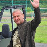 На Сумщині загинув захисник з Ірпінської громади — 55-річний Валентин Кострач