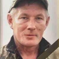 Піклувався про дружину та сина: на Полтавщині попрощалися із полеглим на війні Русланом Весьолкіним