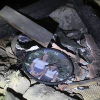 Чоловік З Дитиною Померли Під Завалами, А Мати – У Лікарні: Що Відомо Про Пекельну Ніч У Запоріжжі
