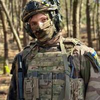 У Бою За Україну Загинув Український Легкоатлет Орест Малованюк. ФОТО. ВІДЕО
